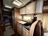 Dethleffs Globetrotter XXL A 9000 - Dethleffs Globetrotter XXL