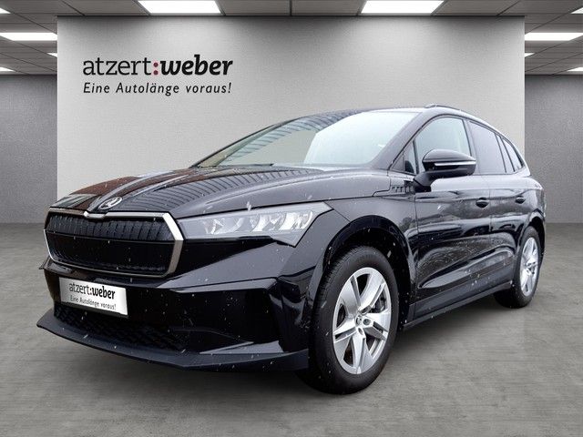 Fahrzeugabbildung Skoda Enyaq 60 Clever Loft Navi ACC Kamera SitzHz