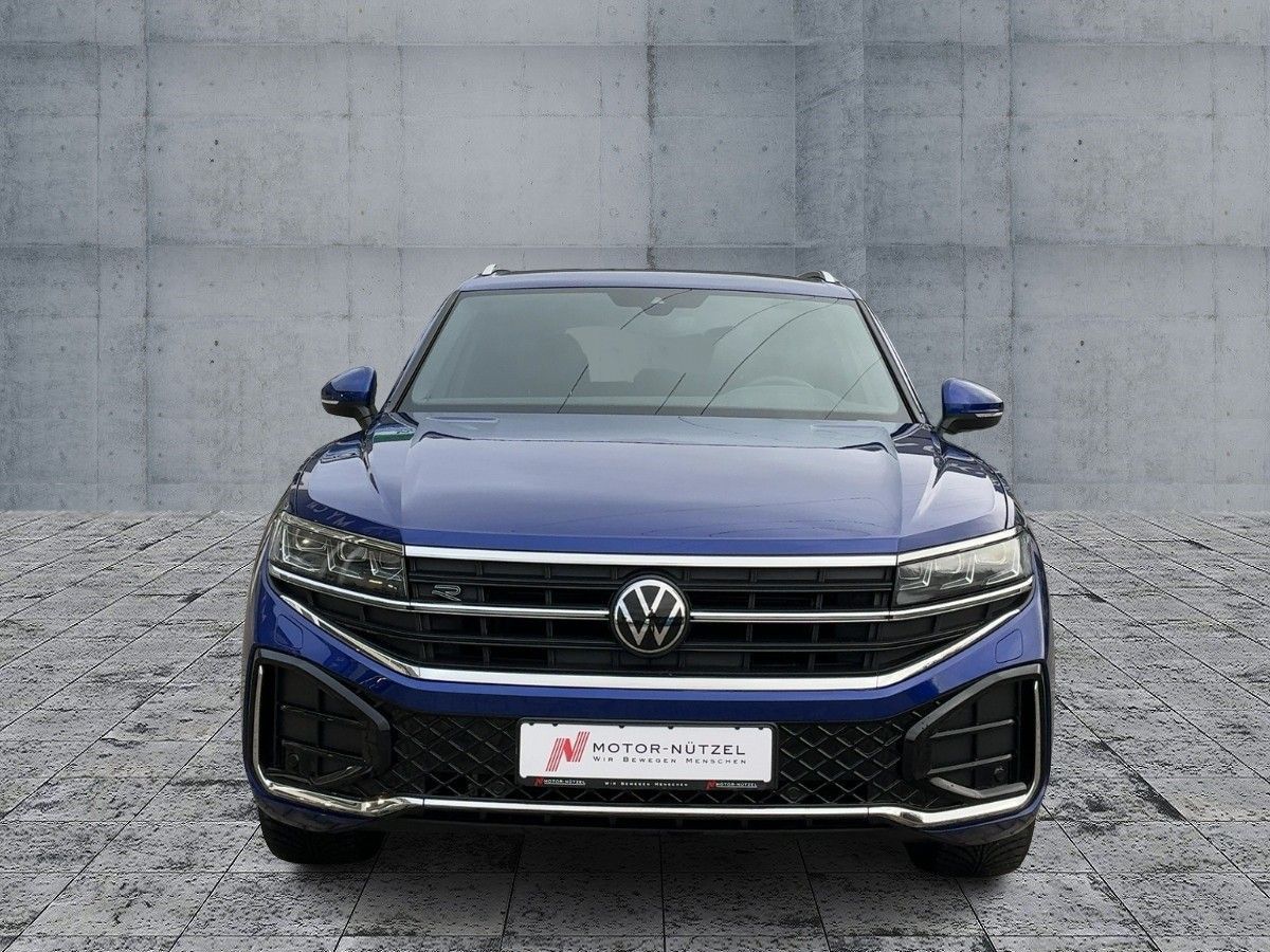 Volkswagen Touareg - Bild 3