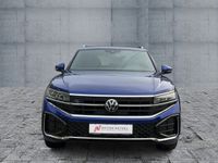 Volkswagen Touareg - Vorschau Bild 3