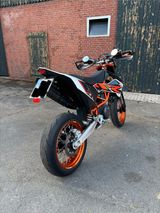 KTM 690 SMC R (A2) - SUPER MOTO