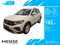 Volkswagen T-Cross - Vorschau Bild 1