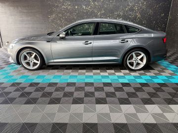 Audi A5 - 8