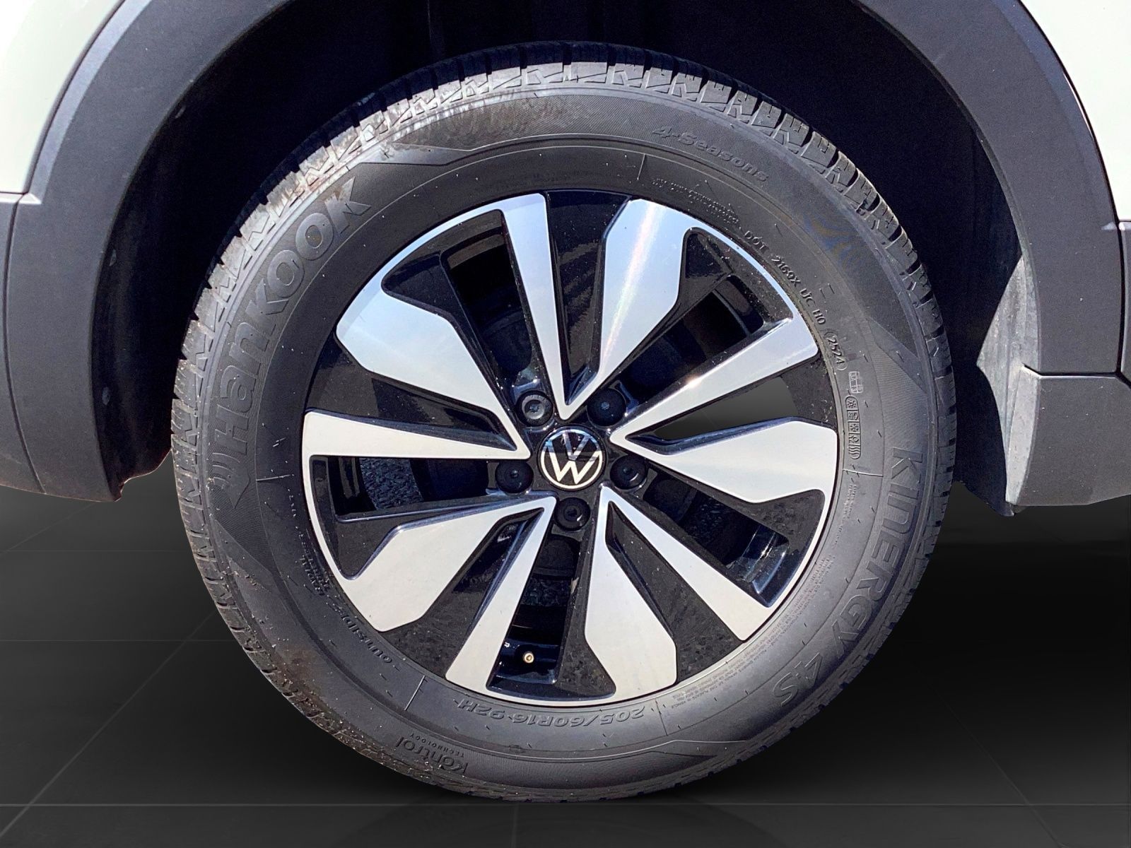 Volkswagen T-Cross - Bild 7