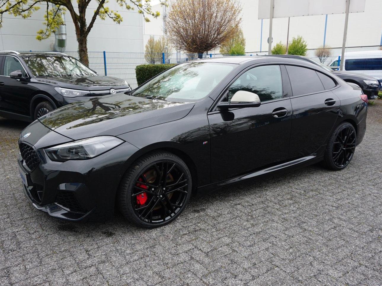 BMW M2 Gran Coupe M235 i xDrive