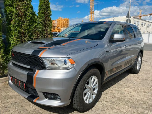 Dodge Durango 5,7L R/T LEDER/SHZ/LHZ