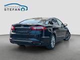 Ford Mondeo Lim. 2.0 EcoBoost Aut Vignale ACC|Massage - Ford Mondeo mit Benzin-Antrieb: Limousine, 2.0