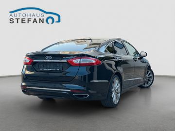 Ford Mondeo - 3