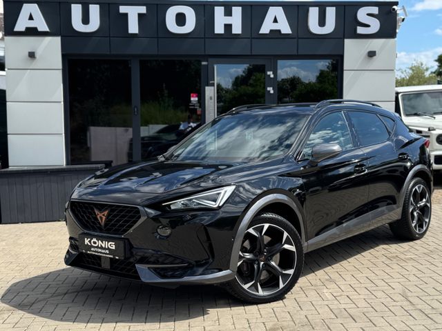 Cupra Formentor VZ 4Drive*Schale*Virtual*R-Kam*Memory*