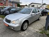 Mercedes-Benz C 180 C Limousine C 180 Kompressor - Mercedes-Benz C 180 aus 2003: Kompressor