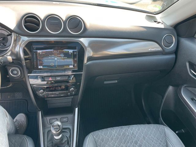 Vitara 1.5 Comfort+ 4x4 *Allgrip*Panorama