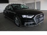 Audi A8 60 TFSIe quattro*MATRIX*360*HUD*SCHIEBD* - Audi A8 mit Hybrid-Antrieb