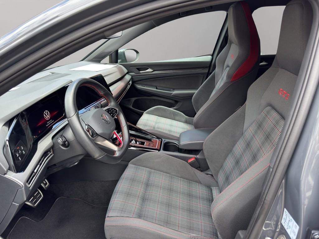 Volkswagen Golf GTI TSI DSG Navi MatrixLED AHK, миниатюра 11