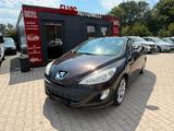 Peugeot 308 CC Cabrio-Coupe Platinum - Peugeot 308: Platinum