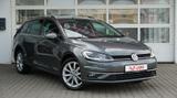 Volkswagen Golf VII 1.5 TSI ACT BMT Highline LED Navi AHK - Volkswagen Golf: Kombi, Automatik