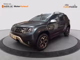 Dacia Duster TCe GPF Adventure/1.HAND/NAVI/KAM360°/BT - Dacia Duster Adventure mit Benzin-Antrieb