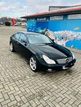 Mercedes-Benz Mercedes CLS 350 LPG Gasanlage TÜV - Mercedes-Benz CLS 350 in Bremen