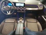 Mercedes-Benz GLB 200 d 4Matic Aut Night-Paket Off-Road-Paket - gebrauchte Mercedes-Benz GLB 200 aus dem Jahr 2021