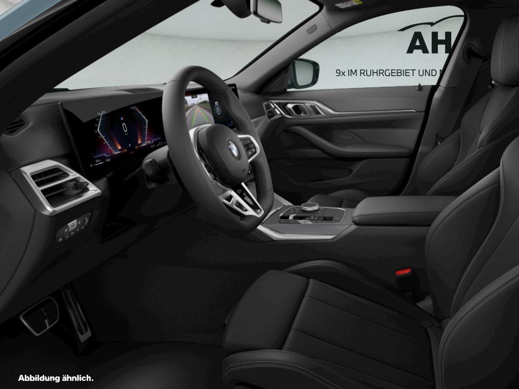 BMW 420 - Bild 3