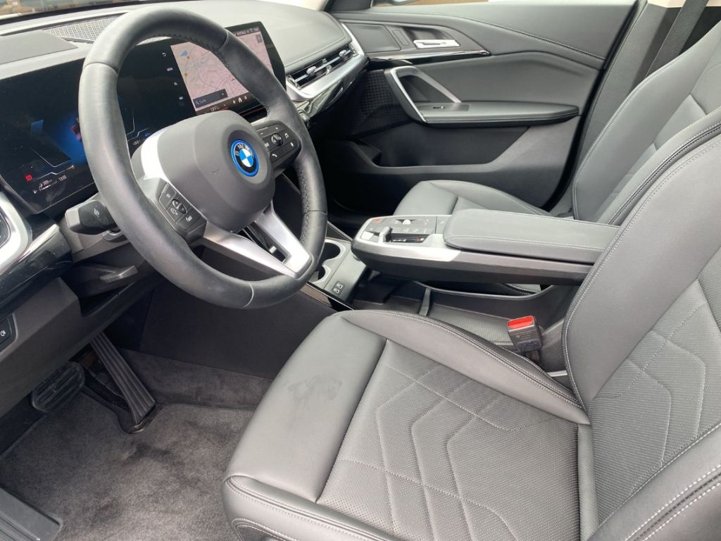 BMW X1 xDrive25e X Line AHK/Sitzhg./LiveCockpitPro/H foto 11