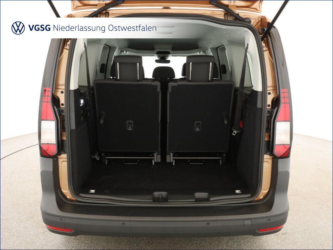Volkswagen Caddy Maxi - Bild 18