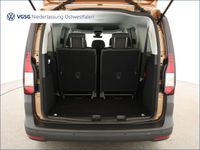 Volkswagen Caddy Maxi - Vorschau Bild 18
