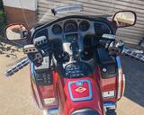 Honda Goldwing GL1800 SC47 - 2001 GOLDWING