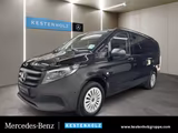 Mercedes-Benz Vito 116 CDI Mixto Lang - Mercedes-Benz Vito: Cdi Mixto