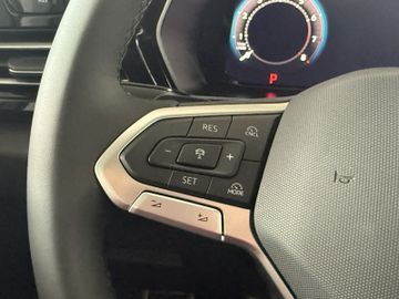 Volkswagen Caddy Maxi 1.5TSI DSG STYLE LED ACC KAMERA AHK