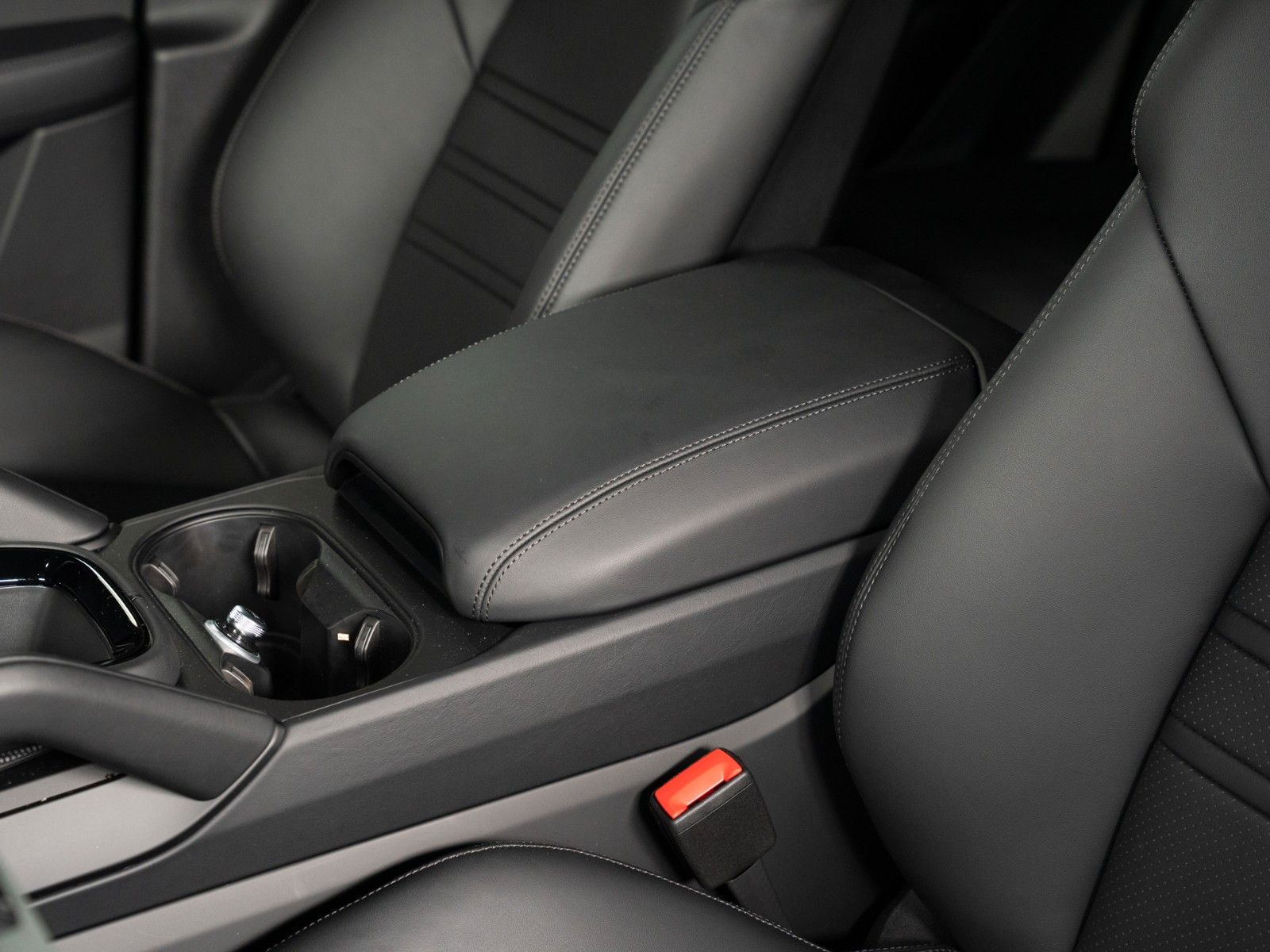 Porsche Cayenne - Bild 32