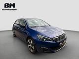 Peugeot 308 GT *Navi*Massage*Pano*Sport*PDC*Klima - Peugeot 308: Blau