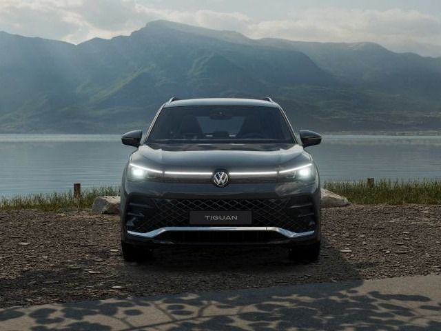 Volkswagen Tiguan - Bild 3