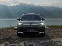 Volkswagen Tiguan - Vorschau Bild 3