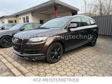 Audi Q7 3.0 TDI quattro *7-SITZER*VOLL - Audi Q7: 7 Sitze