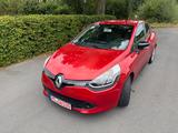 Renault Clio Dynamique 1.2 16V 75 Dynamique - Renault Clio: Dynamique 16v