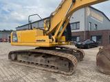 Komatsu PC 210 LC-8 - Komatsu Kettenbagger Pc 210