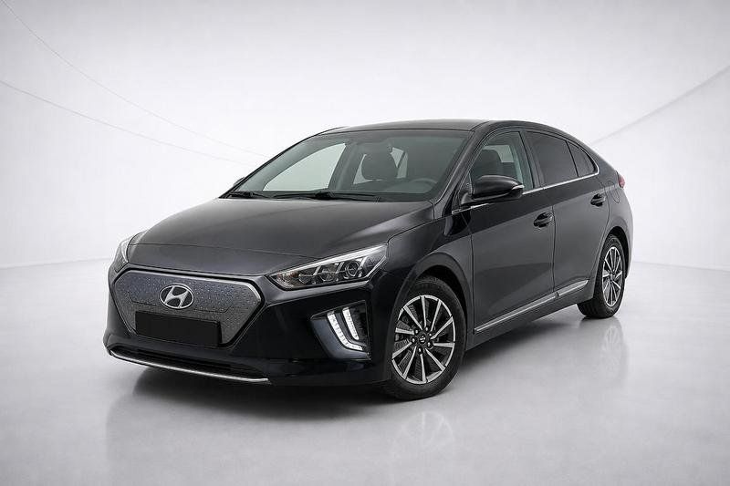 Hyundai Ioniq Elektro Prime 38.3 kWh Kamera/ACC/SHZ imagem 2