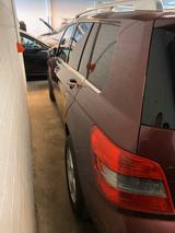 Mercedes-Benz GLK 220 GLK GLK 220 CDI BlueEfficiency 4Matic - Mercedes-Benz GLK 220 Gebrauchtwagen in Hamburg