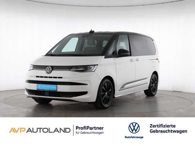 Volkswagen T7 Multivan  KÜ 2.0 TDI DSG EDITION | AHK | 7-S