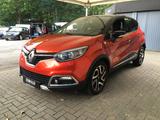 Renault Captur 1.2TCe Helly Hansen/Autom/Navi/Tempo/PDC - Renault Captur Helly-Hansen