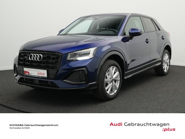 2025 Audi Q2