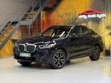 BMW X4 xDrive 20i M Sport~KAMERA 360°~LED~LEDER~AHK~ - gebrauchte BMW X4 aus dem Jahr 2024