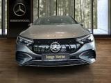Mercedes-Benz EQE 350 EDITION AMG-Line+Pano+DISTRONIC+Memory-P - gebrauchte Mercedes-Benz EQE aus dem Jahr 2024