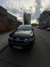 Fiat Freemont 2012 - Fiat Freemont aus 2012