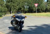 Honda GL1800 - HONDA MOTORRAD