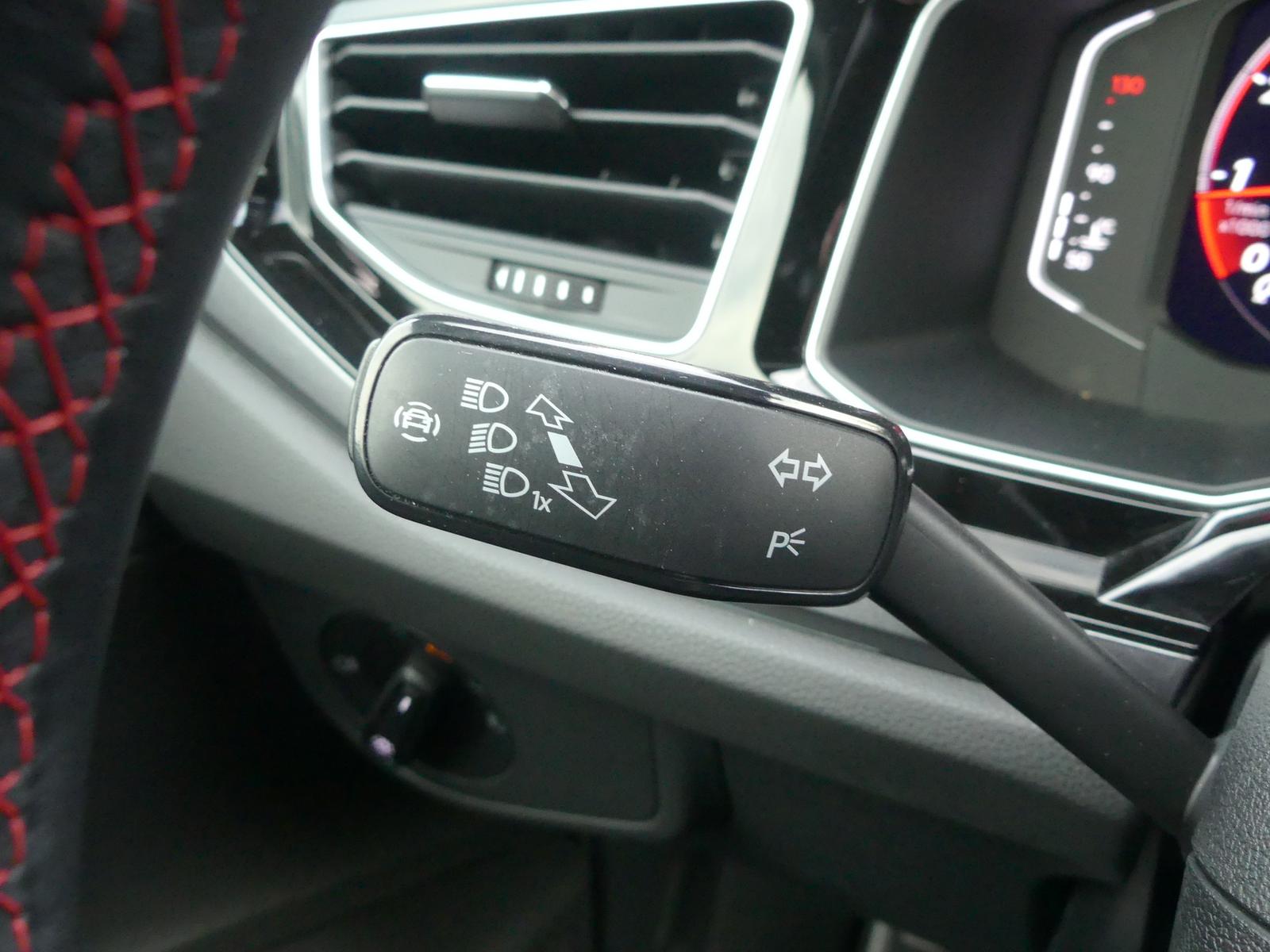 Volkswagen Polo 2.0 TSI GTI LED ACC Kamera Allwetter Navi S, миниатюра 21