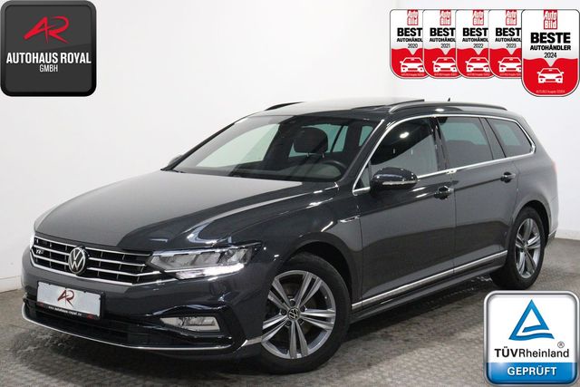 Volkswagen Passat Variant 2.0 TDI R LINE MASSAGE,1.HAND,H/K