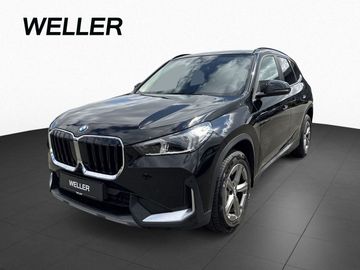 BMW X1 - 4