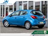 Opel Corsa E Edition ecoFlex 1,4L TEMPOMAT PARKSENSOR - Opel Corsa Gebrauchtwagen in Stuttgart