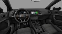 Cupra Ateca - Vorschau Bild 8